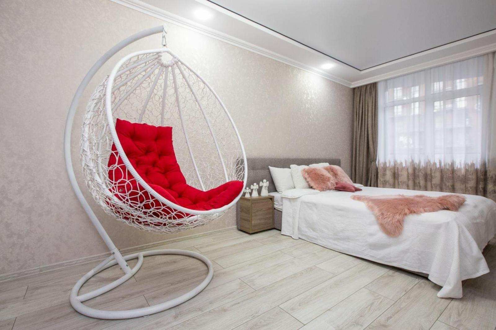 Vip Avalon City Lviv Buitenkant foto
